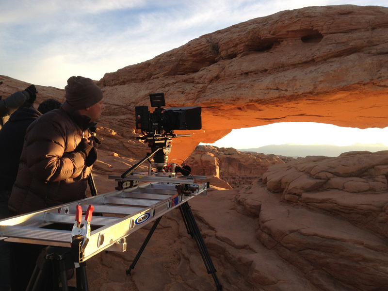 arches
